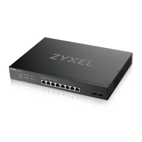 Switch Zyxel XS1930-10-ZZ0101F 8x 10Gb 2x SFP+