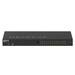 Switch Netgear GSM4230P-100EUS 26x 1Gb 4x SFP 300 W PoE+