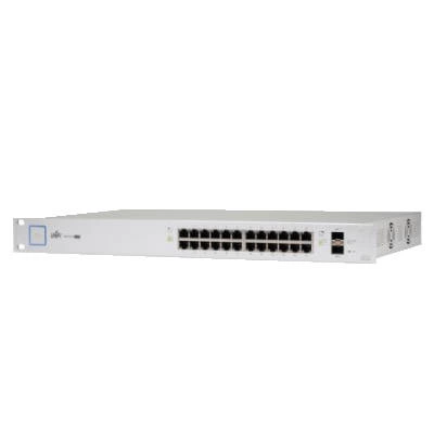 Switch Ubiquiti US-24 24x 10/100/1000 2x SFP