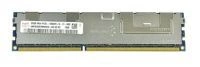 Memory RAM 1x 32GB Hynix ECC REGISTERED DDR3 1333MHz PC3-10600 RDIMM | HMT84GR7BMR4A-H9