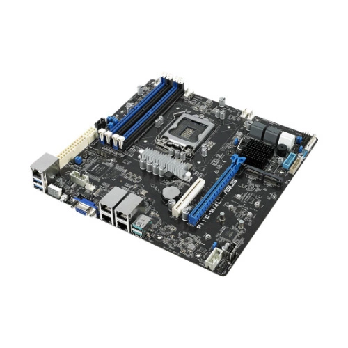 Motherboard ASUS P11C-M/4L LGA1151 micro ATX | 90SB06R0-M0UAY0