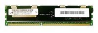 Memory RAM 1x 8GB Micron ECC REGISTERED DDR3  1066MHz PC3-8500 RDIMM | MT72JSZS1G72PZ-1G1
