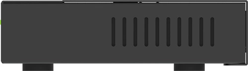 Switch Netgear GS305EPP-100PES 5x 1Gb 120 W PoE+