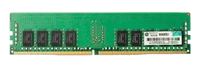 Memory RAM 1x 16GB HPE Proliant & Workstation DDR4 2Rx8 2400MHz ECC UNBUFFERED DIMM | 869538-001-RFB