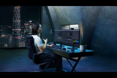 Wireless keyboard Logitech MX Keys S QWERTY