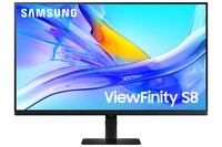 Monitor 32" Samsung ViewFinity LS32D800UAUXEN S80UD 3840 x 2160 4K UHD 60Hz screen matrix VA