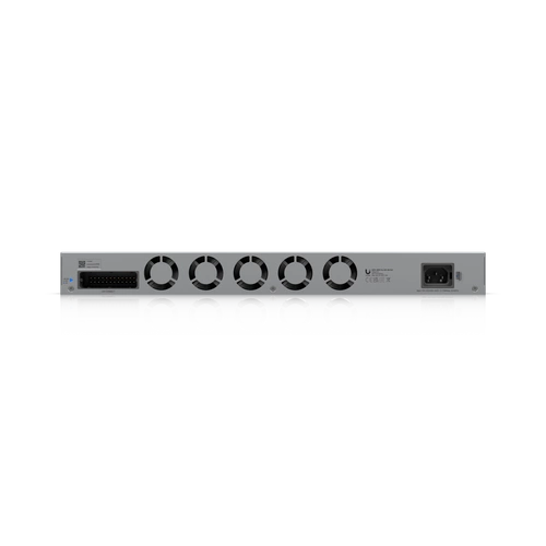 switch Ubiquiti USW-Pro-XG-48-PoE 16x 2.5Gb 32x 10Gb 4x SFP28