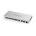 Switch Zyxel XGS1010-12-ZZ0101F 2x 2.5Gb | 8x 1Gb 2x SFP+