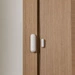 Smart Sensor Aqara Door and Window Sensor P2 | DW-S02D