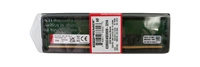 Memory RAM 1x 32GB Kingston ECC UNBUFFERED DDR5 2Rx8 5600MHz PC5-44800 UDIMM | KSM56E46BD8KM-32HA