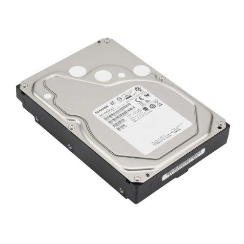 Hard Disk Drive TOSHIBA  3.5'' HDD 6TB 7200RPM SATA 6Gb/s 128MB | MG04ACA600A