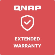 Warranty extension QNAP 2 years LIC-NAS-EXTW-RED-2Y-EI