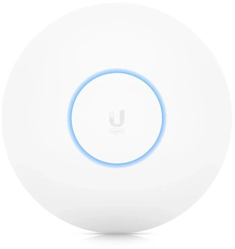 Access Point Ubiquiti U6-LR 2,4 GHz | 5 GHz 2400 Mbps 802.11a/b/g/n/ac/ax