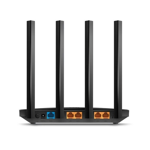 Router TP-LINK Archer C6U 4x 1Gb 867 Mbps
