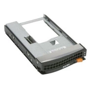 Drive tray 3.5'' Hot-Swap dedicated for Supermicro servers | MCP-220-00140-0B