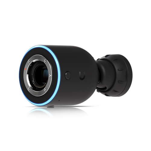 Camera Ubiquiti AI DSLR Long-Distance UVC-AI-DSLR-LD 8MP 3840 x 2160 (16:9) 30 FPS