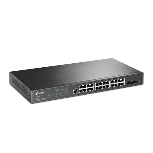 Switch TP-LINK TL-SG3428 24x 1Gb 4x SFP
