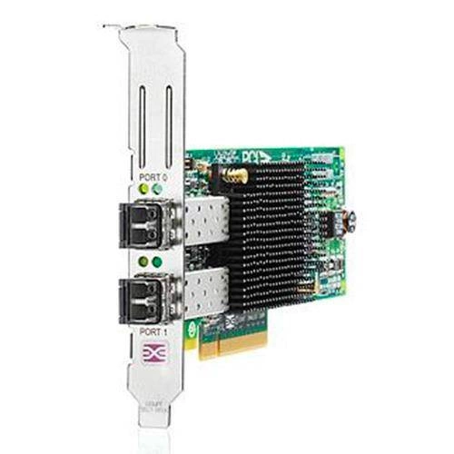 HBA HPE 853010-001-RFB 1 FC Fibre Channel 32Gb/s used 3 months