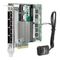 HPE Smart Array P731M 698535-B21-RFB SAS/SATA 6Gb/s 1GB used 3 months