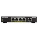 Switch Netgear GS305P-100PES | 128 kB | 10 Gb/s | 5x Ethernet Port
