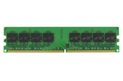 Memory RAM 2GB DDR2 667MHz Dell OptiPlex 760 DT / MT / SFF 