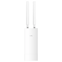 Access Point Cudy AP1300 OUTDOOR 2.4 GHz | 5 GHz 867 Mbps 802.11 a/b/g/n/ac