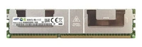 Memory RAM 1x 32GB Samsung ECC LOAD REDUCED DDR3 1600MHz PC3-12800 LRDIMM | M386B4G70BM0-YK0