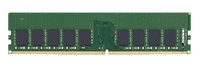 Memory RAM 1x 16GB Kingston ECC REGISTERED DDR4 2Rx8 3200MHz PC4-25600 RDIMM | KTD-PE432D8P/16G