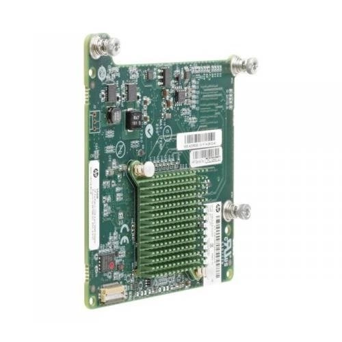 Network Card HPE 613431-B21-RFB PCI Express 10Gb