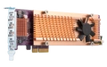 QNAP QM2-4S-240 expansion card