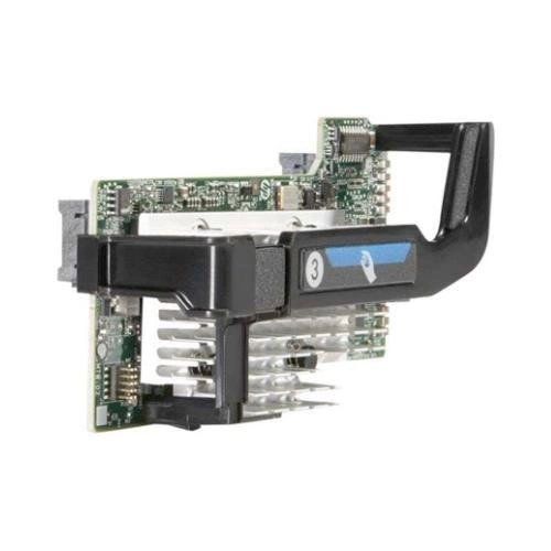 Network Card HPE 656243-001-RFB  PCI Express 10Gb