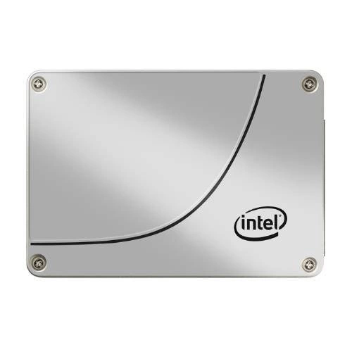 SSD disk SOLIDIGM (Intel) D3 S4610 480GB 2.5'' SATA 6Gb/s TLC | SSDSC2KG480G801