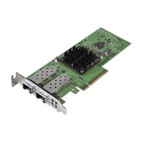 Network Card DELL 406-BBKT 2x SFP28 PCI Express 25Gb