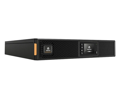 UPS Vertiv GXT5LI-1000IRT2UXL Tower 1000W 8x C13 GXT5LI-1000IRT2UXL