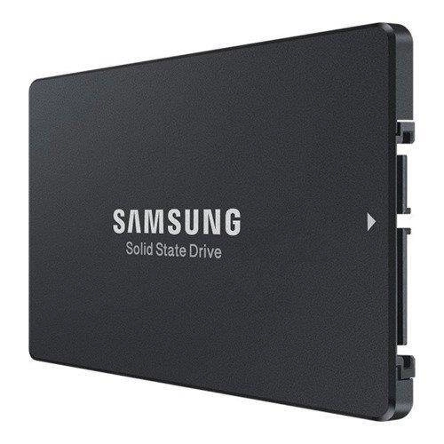 SSD disk Samsung SM883 3.84TB 2.5'' SATA 6Gb/s MLC 3D-NAND | MZ7KH3T8HALS