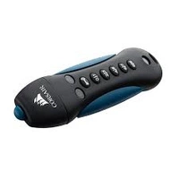 Pendrive Corsair 128GB Padlock 3 Secure (USB 3.0) | CMFPLA3B-128GB