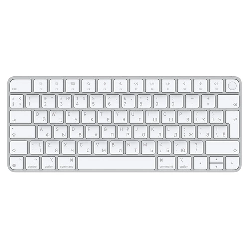 Keyboard Wired and wireless Apple MK293RS/A