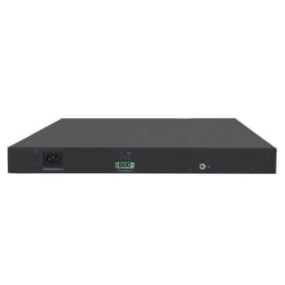 Switch HPE JG963A 48x 10/100/1000 2x SFP 370 W PoE+