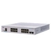 Switch Cisco Business CBS350-16T-2G-EU 16x 1Gb 2x SFP