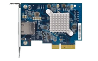 Network Card QNAP QXG-10G1T 1x RJ-45 10Gb