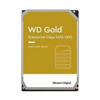 Hard Disk Drive Western Digital GOLD 3.5'' HDD 6TB 7200RPM SATA 6Gb/s 256MB | WD6004FRYZ