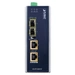 Media converter Planet IGUP-2205AT 2x SFP  2x RJ-45