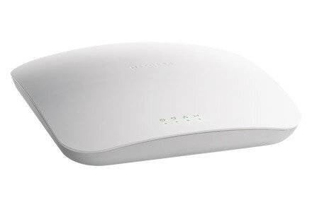 Access Point Netgear WNAP320-100PES 2,4 GHz 802.11 a/b/g/n