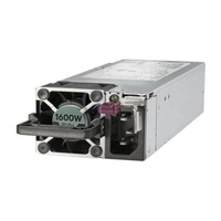 Power Supply HP ProLiant & SimpliVity 1600W | 863373-001-RFB