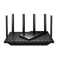 Router TP-LINK Archer AX72 PRO 4x 1Gb 4804 Mbps