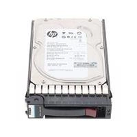 Hard Disc Drive dedicated for HPE server 3.5'' capacity 600GB 15000RPM HDD SAS 12Gb/s 739900-B21
