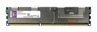 Memory RAM 1x 16GB Kingston ECC REGISTERED DDR3  1866MHz PC3-14900 RDIMM | KTH-PL318/16G