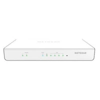 Router Netgear BRK500-100PES 4x RJ-45 10/100/1000 Mb/s