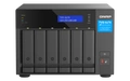 NAS server QNAP TVS-h674-i5-32G 6x SSD | HDD SATA 32GB RAM