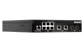 Switch QNAP QSW-M2106R-2S2T 6x 2.5Gb | 2x 10Gb 2x SFP+